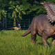 Illustration for article titled The Week In Games: Big Dinosaurs